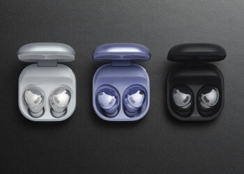 Galaxy Buds Pro หูฟังไร้สายที่ดีที่สุดจาก Samsung ตัดเสียงรบกวน ANC และระบบเสียงรอบทิศทาง ราคาราว 5,900 บาท