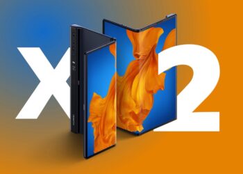 หลุดสเปก Huawei Mate X2 จอ ขนาด 8.01 นิ้วเปลี่ยนพับเข้าด้านใน อาจเปิดตัวในเดือนกุมภาพันธ์นี้