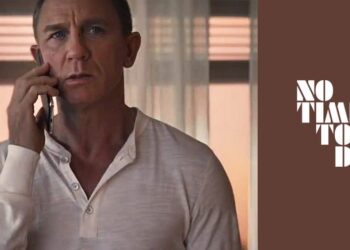 ภาพยนตร์เจนส์บอนด์ No Time to Die ถูกเลื่อนอีกครั้ง เพื่อเปลี่ยนสมาร์ทโฟน Nokia ในเรื่องเป็นรุ่นใหม่สุด