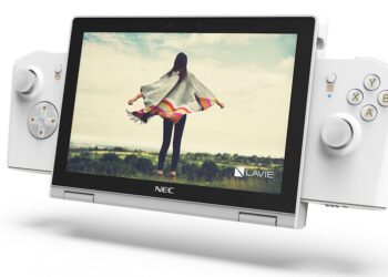 Lenovo เปิดตัว LAVIE MINI โน๊ตบุ๊คขนาดเล็ก ความบันเทิงที่พกพาไปได้ทุกที่