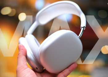 รีวิว AirPods Max หูฟังไร้สายแบบครอบหูระดับพรีเมี่ยม เครื่องศูนย์ประเทศไทย ราคา 19,900 บาท