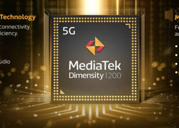 MediaTek เปิดตัวชิปใหม่ล่าสุด Dimensity 1200 Premium 5G SoC ระดับ 6nm และ Dimensity 1100 5G รองรับกล้อง 200MP หน้าจอรีเฟซ 168Hz