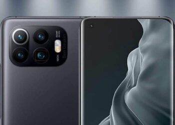 Xiaomi Mi 11 Pro อาจมาพร้อมระบบชาร์จเร็วรวมกัน 200W (ใช้สาย 120W + ไร้สาย 80W)