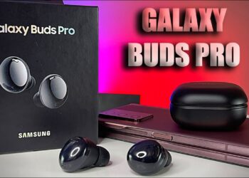 หลุด!! ชมคลิปรีวิว Samsung Galaxy Buds Pro ก่อนเปิดตัวทางการ พร้อมทดสอบคุณภาพเสียงและไมโครโฟน