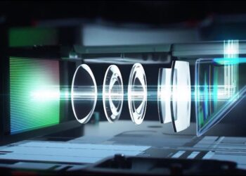 Apple จดสิทธิบัตรเลนส์ซูมแบบ Periscopic สำหรับใช้กับ iPhone ในอนาคต