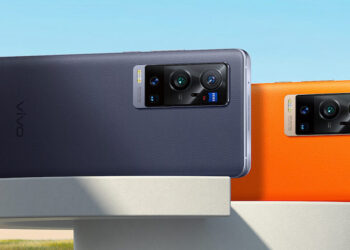 Vivo X60 Pro+ เปิดตัวทางการ มาพร้อมจอ 120Hz ชิป Snapdragon 888 กล้อง 50MP เลนส์ Zeiss ซูม 60 เท่า ราคาเริ่มต้นราว 22,900 บาท