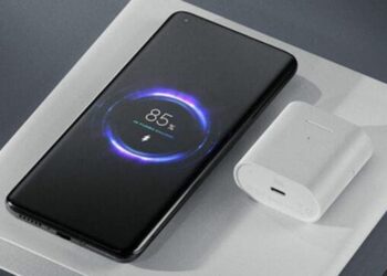 เผย Xiaomi Mi 11 Pro จะรองรับเทคโนโลยีการชาร์จแบตเตอรี่แบบไร้สาย 67W