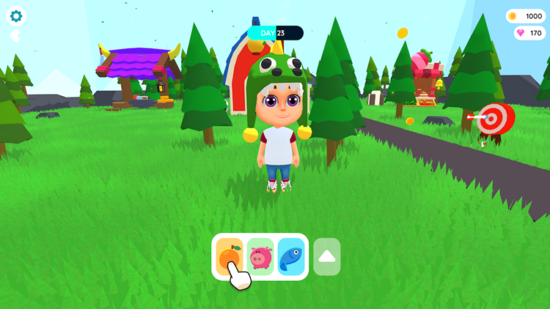Farm It! เกมทำฟาร์ม ปลูกผัก พร้อมมินิเกมสุดสนุกจะพร้อมให้เล่นบน Apple Arcade เร็วๆ นี้