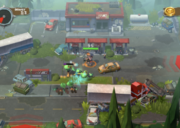 รับมือกับฝูงซอมบี้ในเกม Survival Z มาลงบน Apple Arcade แล้ววันนี้ พร้อมอัพเดทเกมดังอีกเพียบ