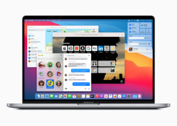 Apple ปล่อยอัพเดท macOS Big Sur 11.2 แก้ไขปัญหาการเชื่อมต่อ Bluetooth ของชิป M1 แล้ว และอีกหลายรายการ