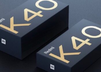 ยืนยันแล้ว!! Redmi K40 เปิดตัวทางการ 25 กุมภาพันธ์นี้ ใช้ชิป Snapdragon 888 ราคาถูกที่สุดในตลาด