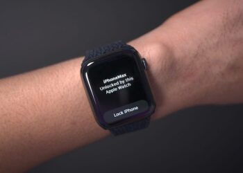 watchOS 7.4 Public Beta ถูกปล่อยออกมาแล้ว เพิ่มฟีเจอร์ปลดล็อค iPhone ด้วย Apple Watch