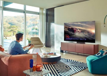 ยกระดับประสบการณ์การเล่นเกมไปอีกขั้น! ด้วยทีวีจาก Samsung Neo QLED และ QLED ปี 2021