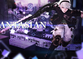 Apple เปิดตัวเกม Fantasian โดยผู้สร้าง Final Fantasy ให้เล่นบน Apple Arcade ทางการเร็วๆนี้ และเกมใหม่ SP!NG พร้อมให้เล่นแล้ว