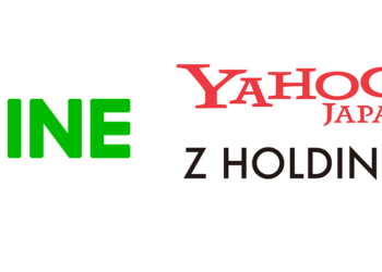 LINE และ Yahoo! JAPAN (ซี โฮลดิ้งส์ ) ประกาศการควบรวมกิจการเสร็จสมบูรณ์