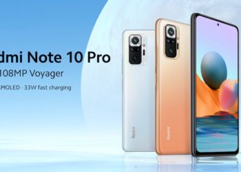 Redmi Note 10 Series เปิดตัวในไทยแล้ว!! มาพร้อมจอแสดงผล 120Hz กล้องหลัก 108MP ใช้ชิป Snapdragon 732G ราคาเริ่มต้น 4,999 บาท