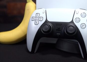 Sony จดสิทธิบัตรใช้ผลไม้ รวมถึงวัตถุต่างๆ ที่มีอยู่รอบตัว มาใช้เป็นคอนโทรลเลอร์ได้