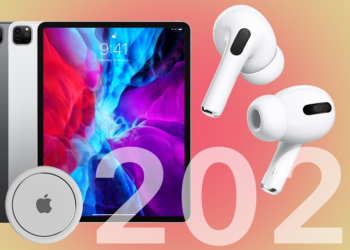 แหล่งข่าววงในชี้ Apple เตรียมจัดงาน Event เปิดตัว iPad Pro, AirPods และ AirTags วันที่ 23 มีนาคมนี้