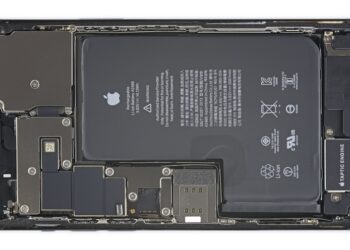 Apple จดสิทธิบัตรใหม่ แสดงระบบตรวจจับและป้องกันปัญหาแบตเตอรี่บวมสำหรับ iPhone ในอนาคต