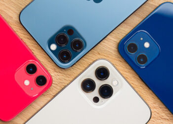 Apple จะย้ายฐานการผลิต iPhone 12 ในสัดส่วน 10% จากจีนไปอินเดีย โรงงานลงทุนเพิ่ม 1.2 พันล้านบาท เปิดรับพนักงาน 10,000 คน