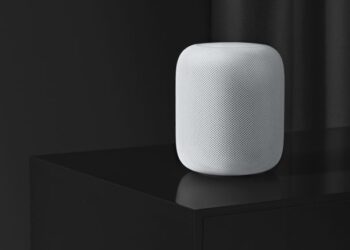 Apple เตรียมยุติสายการผลิต HomePod รุ่นแรก เพื่อมุ่งเน้นไปที่ HomePod mini อย่างเต็มกำลัง