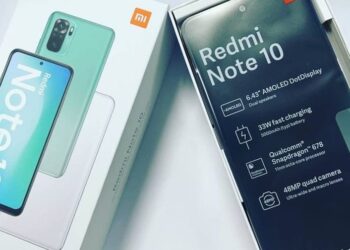 ภาพหลุด Xiaomi Redmi Note 10 มาพร้อมชิป Snadragon 678 เปิดตัวทางการ 4 มีนาคมนี้