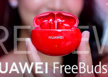 รีวิว HUAWEI Freebuds 4i หูฟังไร้สายราคาสุดคุ้ม มีระบบตัดเสียงรบกวน ฟังเพลงต่อเนื่อง 10 ชั่วโมง ราคาเพียง 2,799 บาท วางจำหน่ายแล้ววันนี้