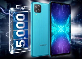 Samsung จัดหนัก!! ส่ง Galaxy M12 สมาร์ทโฟนสุดอึดรุ่นใหม่ พร้อมแจกฟรี Nintendo Switch เริ่ม 27 เม.ย.นี้ Exclusive ที่ Shopee เท่านั้น