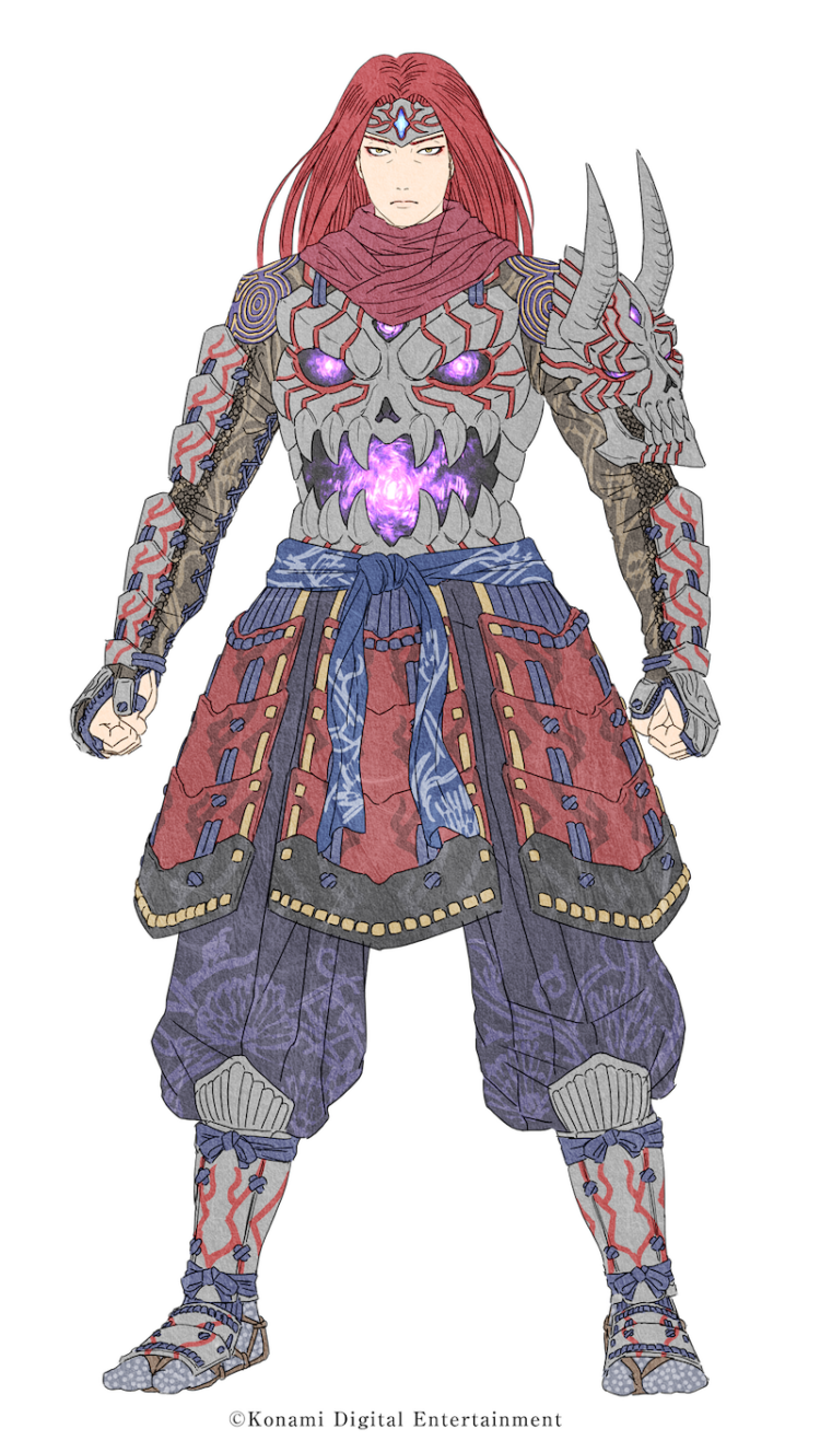 Konami เปิดตัวเกม GetsuFumaDen: Undying Moon หรือดาบสายลมฟุกุดะลงเครื่อง Nintendo Switch และ Steam ให้เล่นผ่าน Early Access ตั้งแต่ 14 พ.ค. 2564 เป็นต้นไป