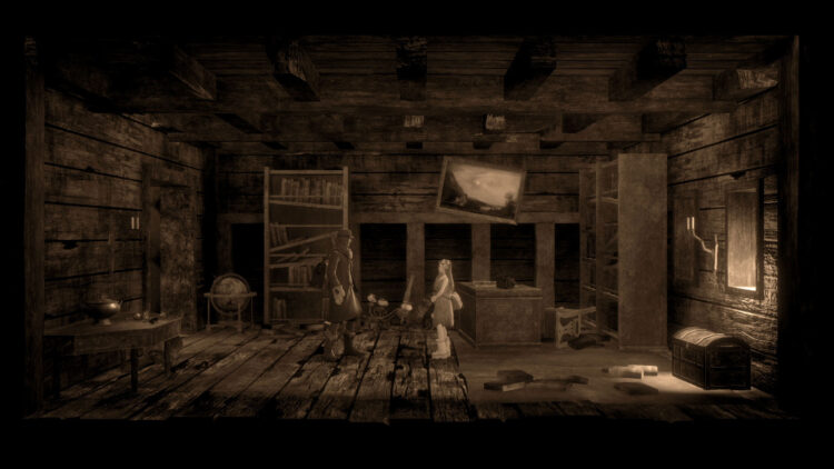 เกม RPG ที่ทุกคนรอคอย NieR Replicant ver.1.22474487139 วางจำหน่ายแล้ววันนี้! พบกับภาคก่อนหน้าของเกม NieR:Automata ในรูปแบบสมบูรณ์ที่สุดทาง PlayStation4, Xbox One, PC