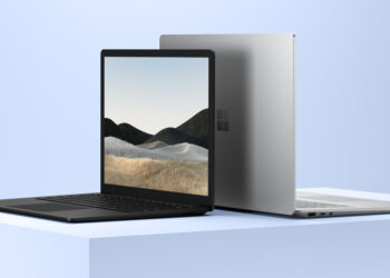 Surface Laptop 4 เปิดตัวทางการ มีให้เลือก 2 รุ่น 13.5 นิ้ว กับ 15 นิ้ว ใช้โปรเซสเซอร์ของ Intel และ AMD