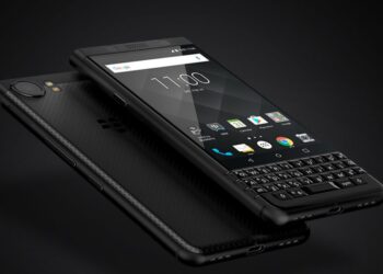สรุปข้อมูล BlackBerry 5G จะเปิดตัวเมื่อไร ราคาโดยประมาณ และ สเปกจะเป็นอย่างไร?