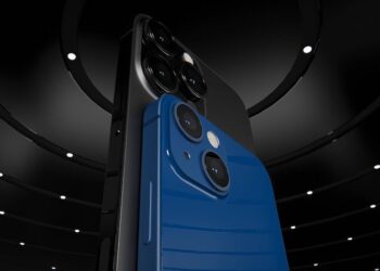 หลุดจากไฟล์ CAD!! เผย iPhone 13 Series อัพเกรดใช้โมดูลกล้องใหญ่ขึ้น