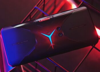 ยืนยันแล้ว!! Lenovo Legion 2 Pro พร้อมเปิดตัว 8 เมษายนนี้ แบตใหญ่ขึ้น ชาร์จเร็ว 90W คาดใช้ชิป Snapdragon 888