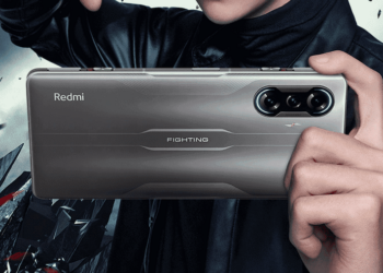 Redmi K40 Gaming Edition มาพร้อมชิป Dimensity 1200 ชาร์จเร็ว 67W จอแสดงผล 120Hz ราคาราว 9,690 บาท