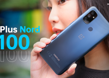 รีวิว OnePlus Nord N100 สมาร์ทโฟนสุดคุ้ม จอ 90Hz ชิป Snapdragon 460 แบตเตอรี่ 5000mAh ชาร์จเร็ว 18W ราคา 5,299 บาท