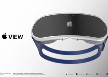 สำนักข่าว Bloomberg เผย Apple เตรียมเปิดตัวอุปกรณ์ MR Headset (Mixed-Reality Headset )ในอีกหลายเดือนข้างหน้าในปีนี้