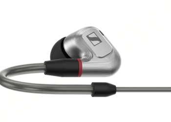 Sennheiser เปิดตัวหูฟัง IE 900 รุ่นใหม่ เพื่อเหล่าออดิโอไฟล์หรือผู้พิถีพิถันในการฟังเพลง ราคาราว 46,900 บาท
