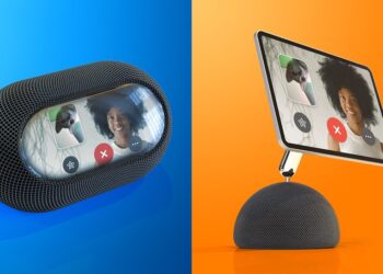 Apple อยู่ในช่วงเริ่มต้นของการพัฒนาผลิตภัณฑ์ใหม่ ที่เป็นการผสานรวมกันระหว่าง HomePod กับ Apple TV