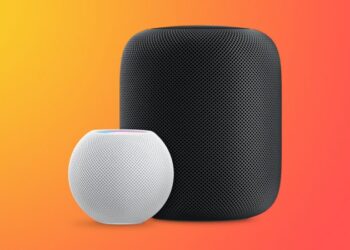 HomePod และ HomePod mini จะรองรับระบบเสียง Lossless Audio ของ Apple Music เมื่อได้รับการอัพเดทซอฟต์แวร์ในอนาคต
