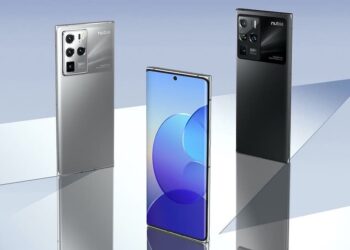 Nubia Z30 Pro เปิดตัวทางการ รองรับชาร์จเร็ว 120W ใช้ชิป Snapdragon 888 แรม 16GB จอแสดงผล 144Hz