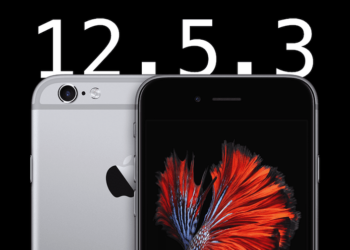 Apple ปล่อย iOS 12.5.3 มาให้เจ้าของ iPhone และ iPad รุ่นเก่า ได้อัพเดท