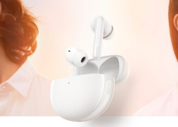 OPPO Enco Free 2 หูฟังไร้สาย TWS จูนเสียงโดย DYNAUDIO รองรับ ANC วางขาย 5 มิถุนายนนี้