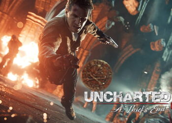ข่าวดี Sony เตรียมส่งเกมดัง Uncharted 4 ให้เล่นบน PC ในเร็วๆนี้