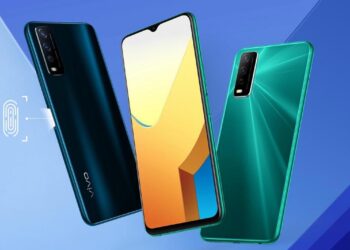 vivo Y12A วางจำหน่ายอย่างเป็นทางการแล้ววันนี้! สัมผัสประสบการณ์สมาร์ตโฟน หน้าจอใหญ่ แบตเตอรี่อึด 5000mAh ในราคาเพียง 4,499 บาท