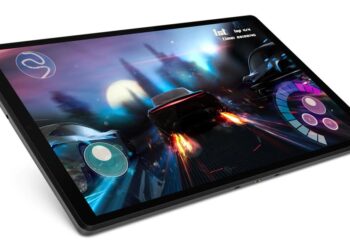 Lenovo เปิดตัว Lenovo Tab M10 FHD Plus (2nd Gen) ราคาเริ่มต้นที่ 7,990 บาท มีวางจำหน่ายในประเทศไทยแล้ววันนี้