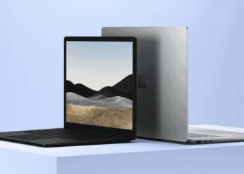 Microsoft วางจำหน่าย Surface Laptop 4 รุ่นใหม่ล่าสุด พร้อมอุปกรณ์เสริมในประเทศไทย