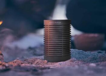 BANG & OLUFSEN เผยโฉม BEOSOUND EXPLORE ออกแบบมาเพื่อการผจญภัยราคา 8,900 บาท