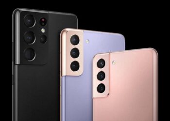 Samsung Galaxy 21 Series 5G ส่งมอบประสบการณ์ใหม่ บนเทคโนโลยีล่าสุด 5G SA (5G Standalone) ครั้งแรกในภูมิภาคอาเซียน