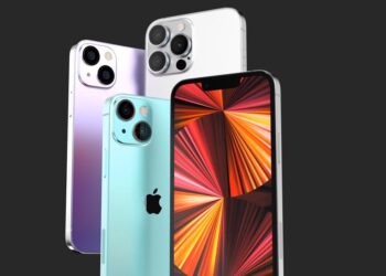 พบข้อมูล iPhone 13 Series ทั้ง 4 รุ่นถูกจดทะเบียนกับทาง EEC แล้ว คาดพร้อมเปิดตัวในเดือนกันยายนนี้